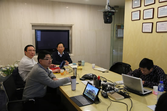 2015年度经营年会