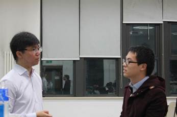 中富投资讲堂首讲成功