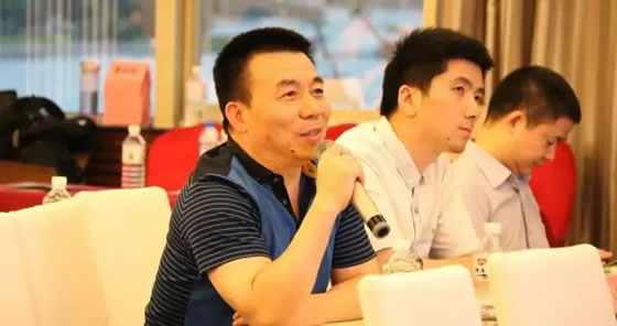 转板IPO与投融资圆桌论坛取得圆满成功